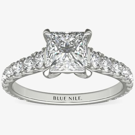 The Gallery Collection™ Engagement Rings